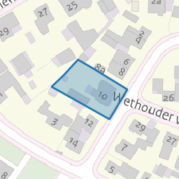 Perceel WSN02-B-2301