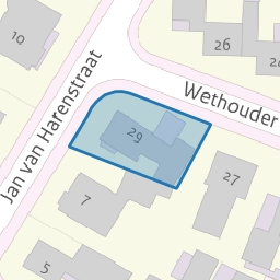 Perceel WSN02-B-2302