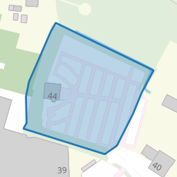 Perceel WSN02-B-2318