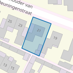 Perceel WSN02-B-2330