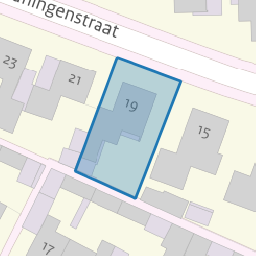 Perceel WSN02-B-2331