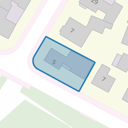 Perceel WSN02-B-2332