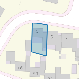 Perceel WSN02-B-2335