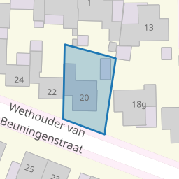 Perceel WSN02-B-2336