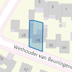 Perceel WSN02-B-2337