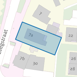 Perceel WSN02-B-2340