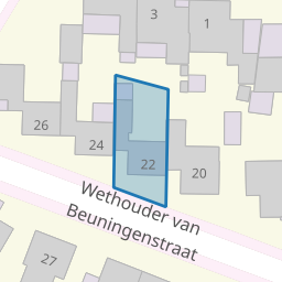 Perceel WSN02-B-2348