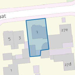 Perceel WSN02-B-2353