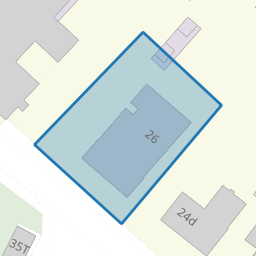 Perceel WSN02-B-2360