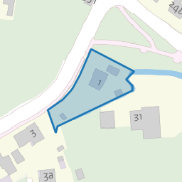 Perceel WSN02-B-2372