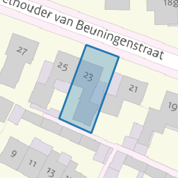 Perceel WSN02-B-2379