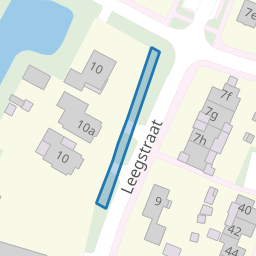 Perceel WSN02-B-2381