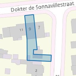 Perceel WSN02-B-2389