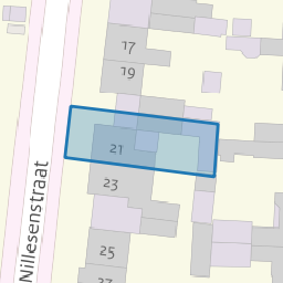 Perceel WSN02-B-2395