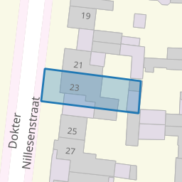 Perceel WSN02-B-2396