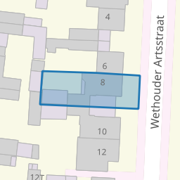 Perceel WSN02-B-2399