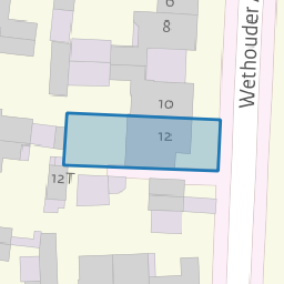 Perceel WSN02-B-2401