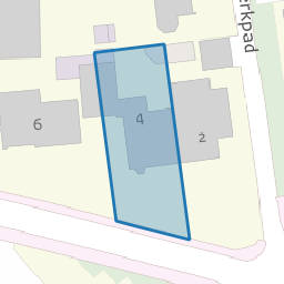 Perceel WSN02-B-2415