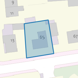 Perceel WSN02-B-2419