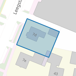 Perceel WSN02-B-2436