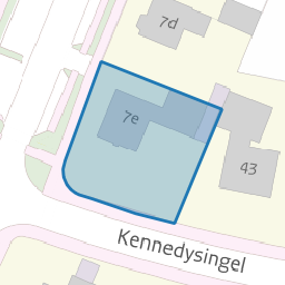 Perceel WSN02-B-2437