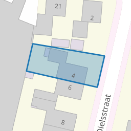 Perceel WSN02-B-2439