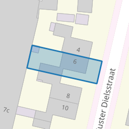 Perceel WSN02-B-2440