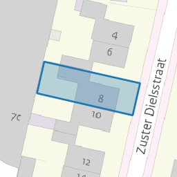 Perceel WSN02-B-2441