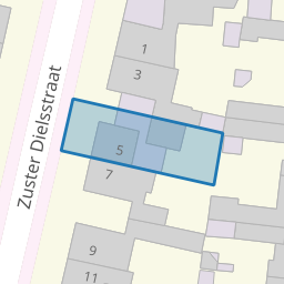 Perceel WSN02-B-2447