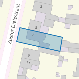 Perceel WSN02-B-2448