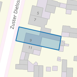 Perceel WSN02-B-2449