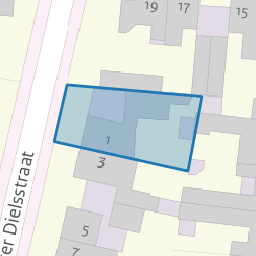 Perceel WSN02-B-2452