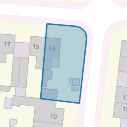 Perceel WSN02-B-2458