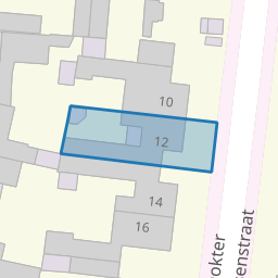 Perceel WSN02-B-2460