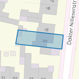 Perceel WSN02-B-2464