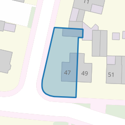 Perceel WSN02-B-2470