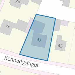 Perceel WSN02-B-2473