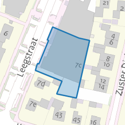 Perceel WSN02-B-2485