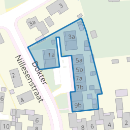 Perceel WSN02-B-2486