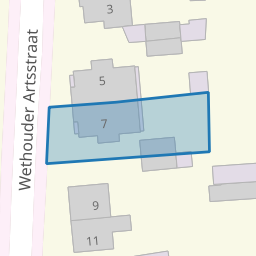 Perceel WSN02-B-2492