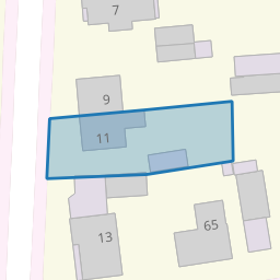 Perceel WSN02-B-2494