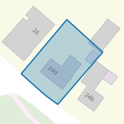 Perceel WSN02-B-2499