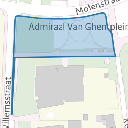 Perceel WSN02-B-2503