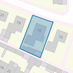 Perceel WSN02-B-2510