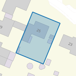 Perceel WSN02-B-2519