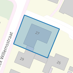 Perceel WSN02-B-2520