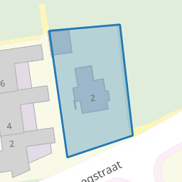 Perceel WSN02-B-2531