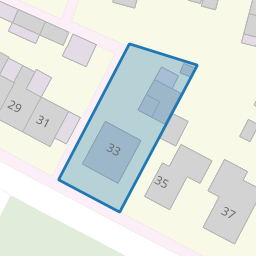 Perceel WSN02-B-2533