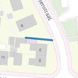 Perceel WSN02-B-2535