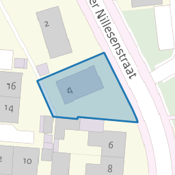 Perceel WSN02-B-2536